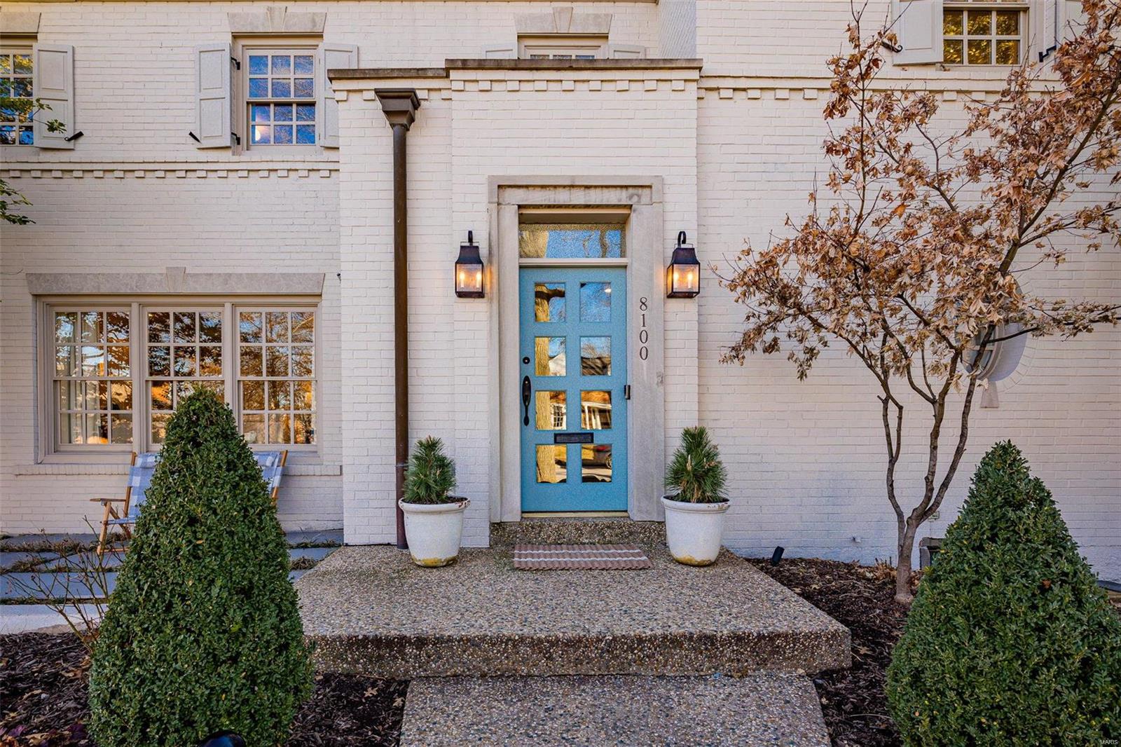 Clayton Gardens - Residential