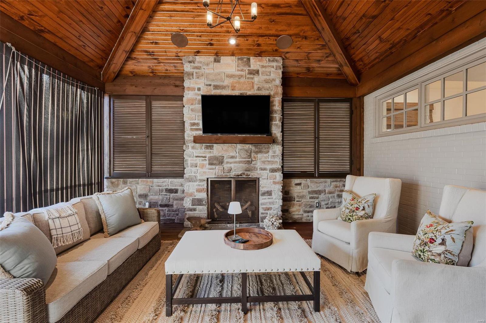 Clayton Gardens - Residential