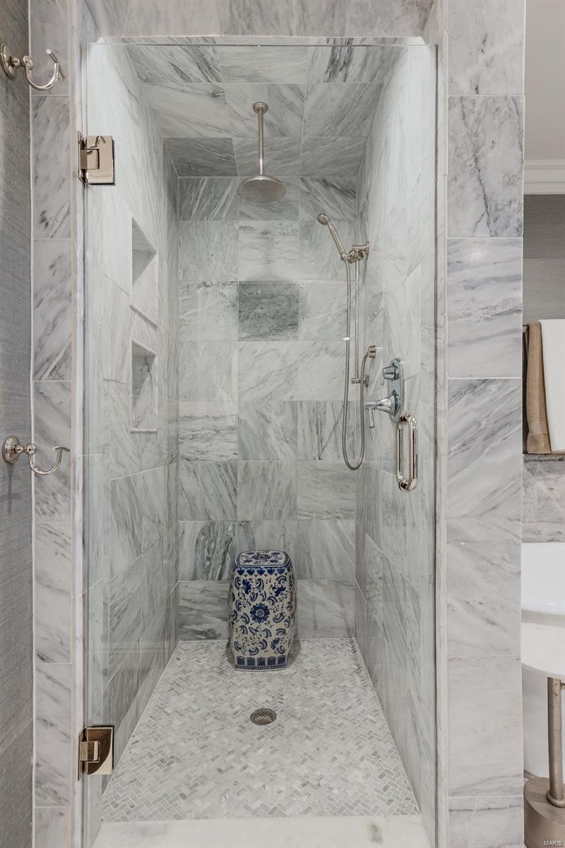 Clayton Gardens - Residential