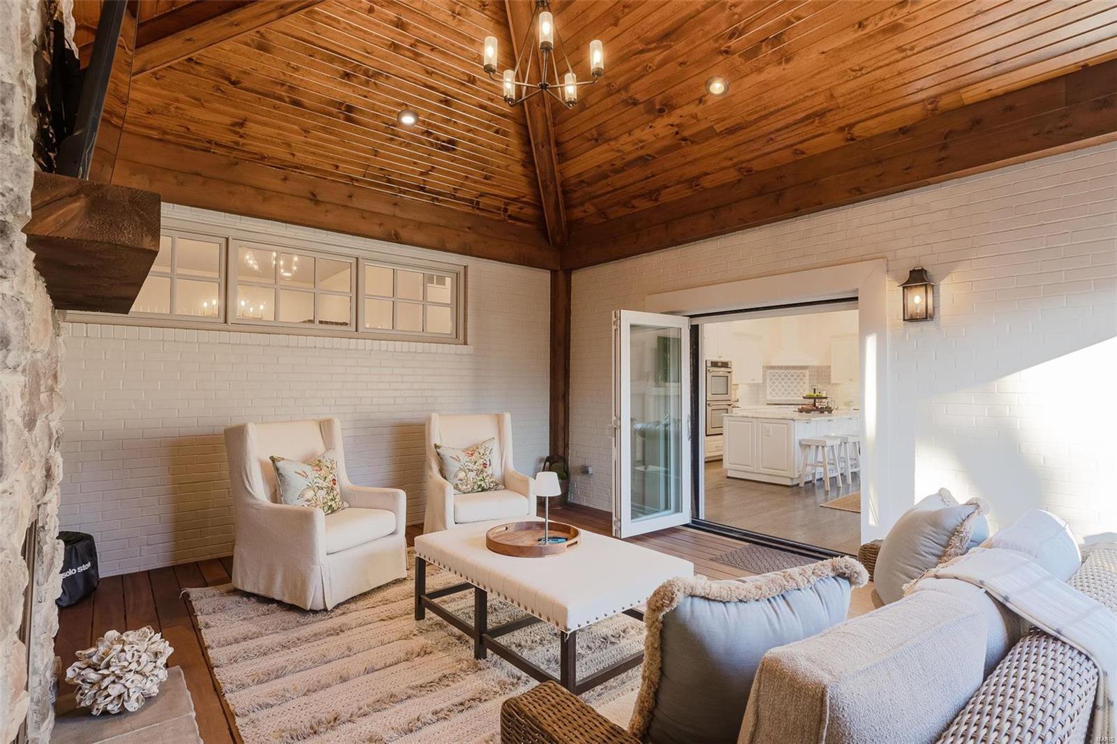 Clayton Gardens - Residential