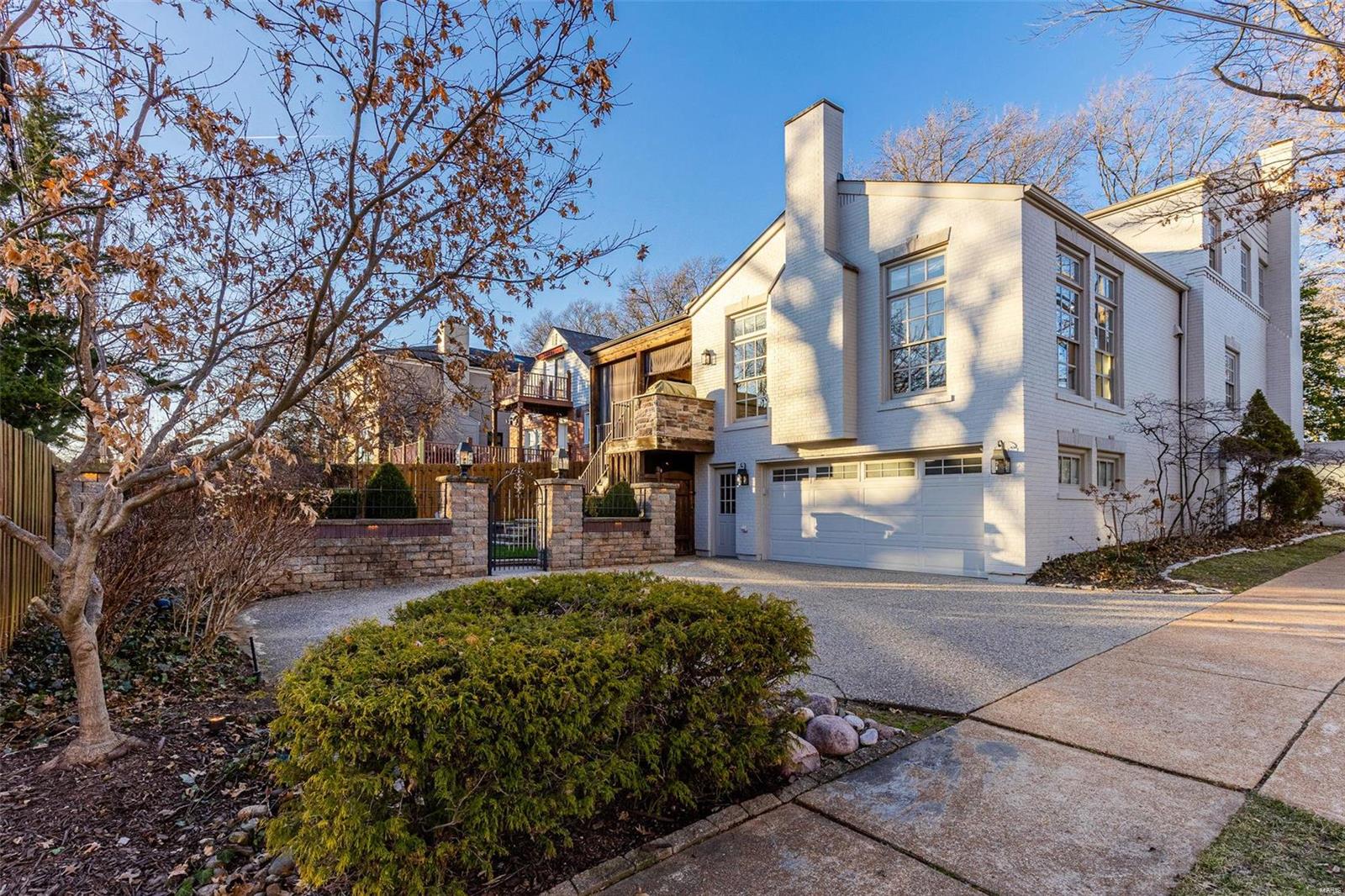 Clayton Gardens - Residential