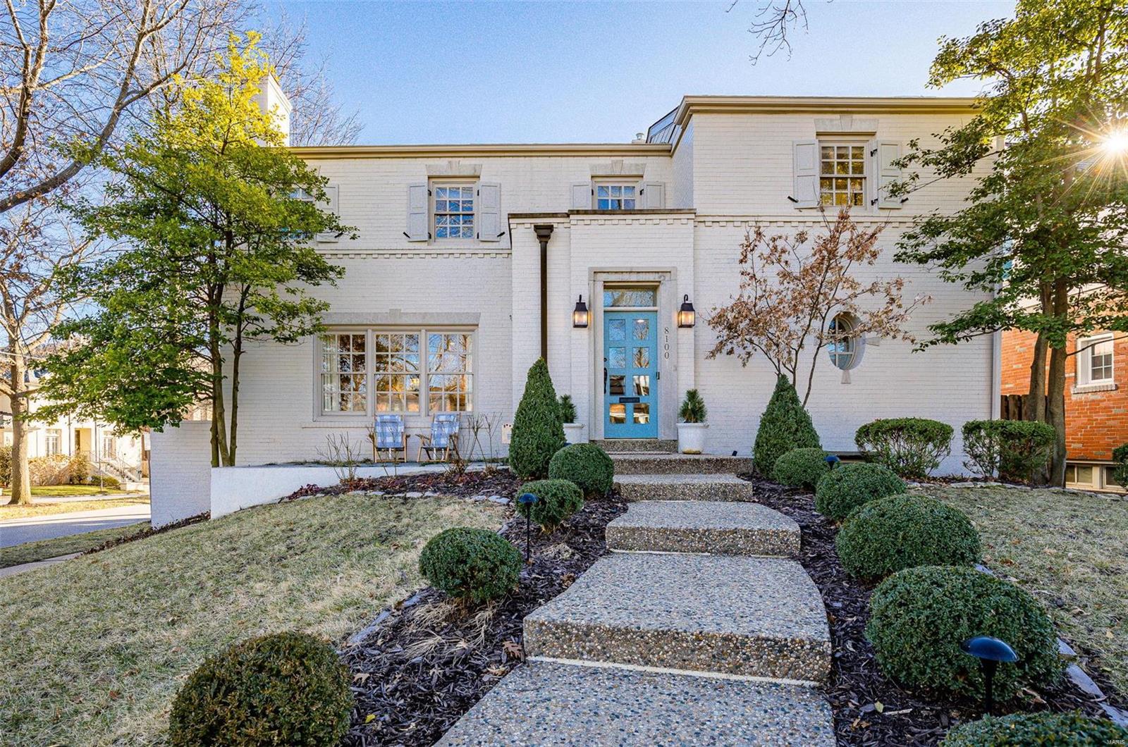 Clayton Gardens - Residential