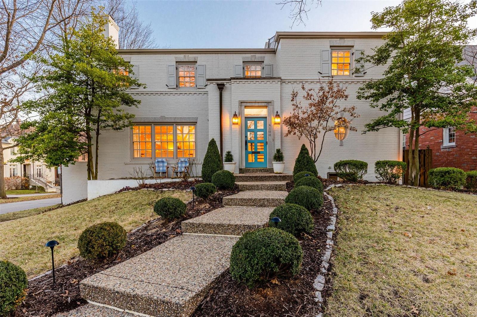 Clayton Gardens - Residential