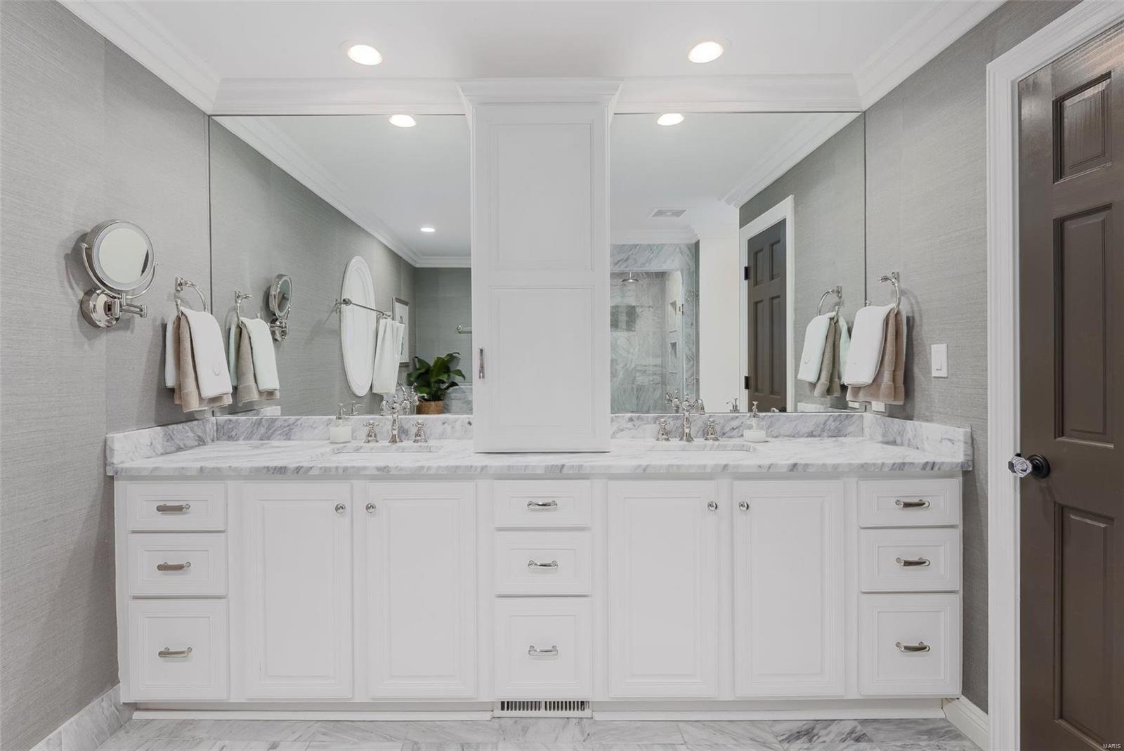 Clayton Gardens - Residential