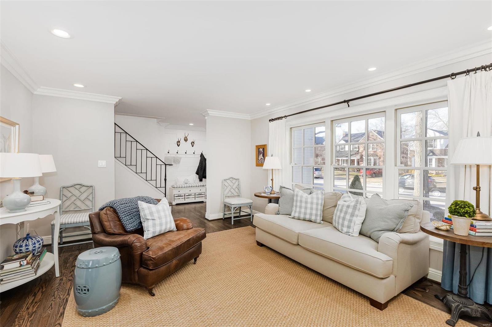 Clayton Gardens - Residential