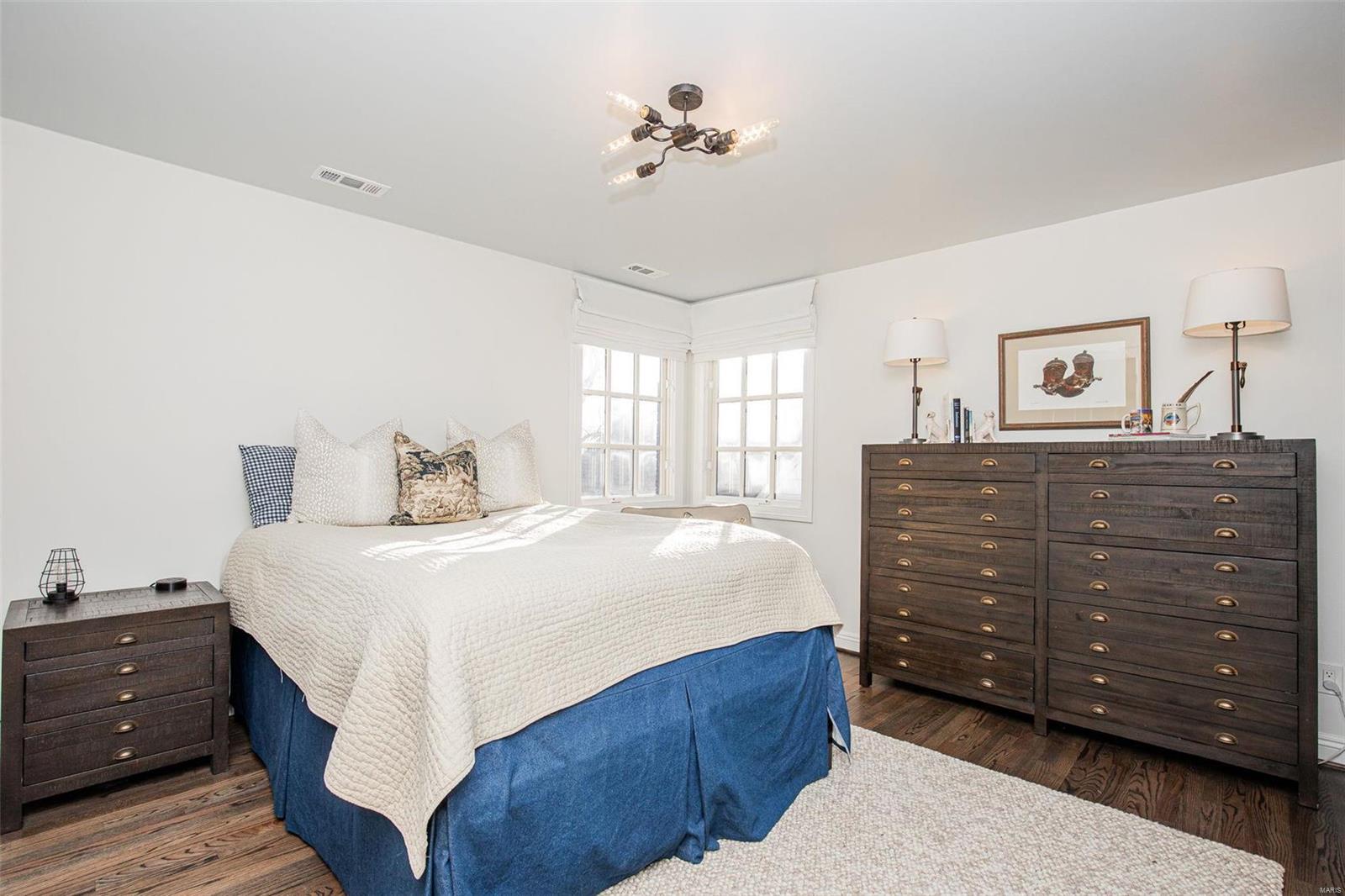 Clayton Gardens - Residential