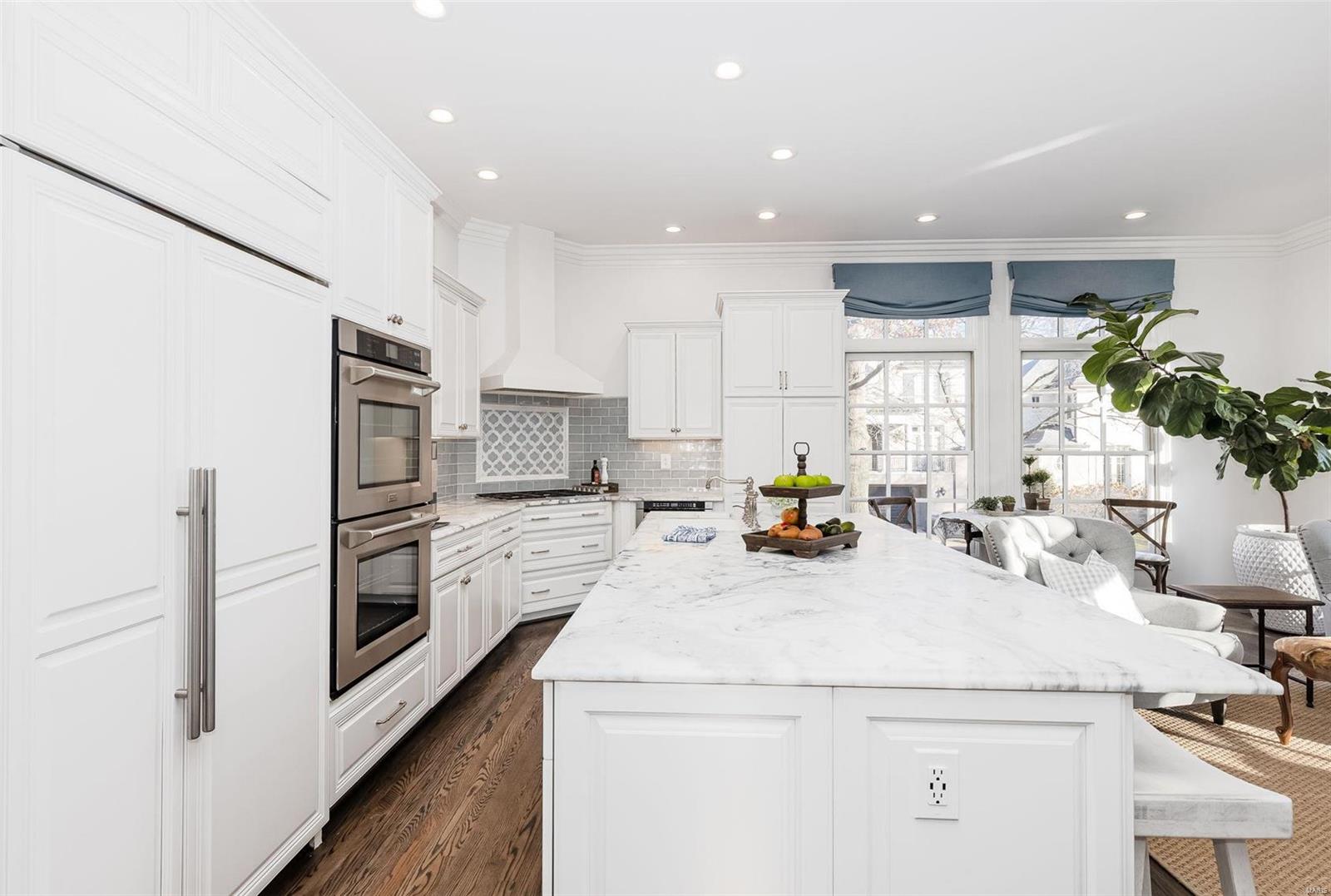 Clayton Gardens - Residential