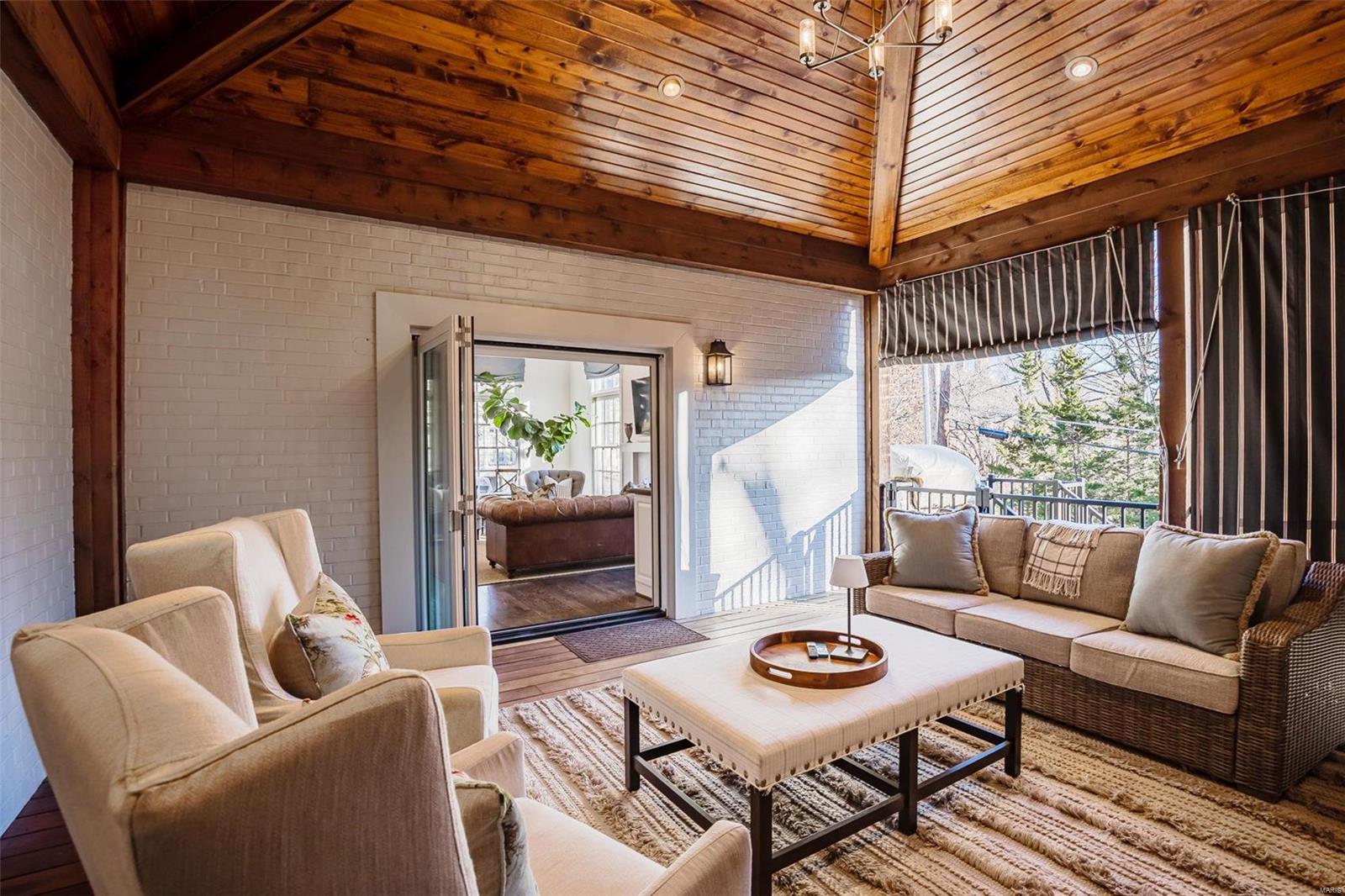 Clayton Gardens - Residential