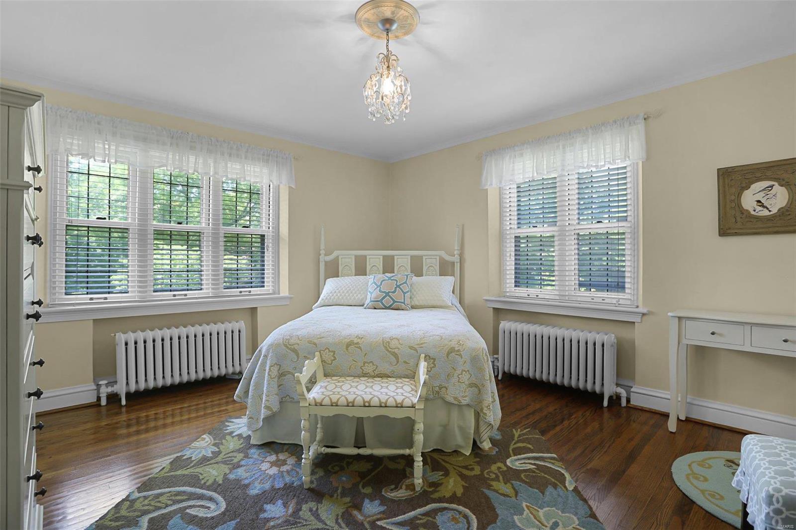 Southmoor - Residential