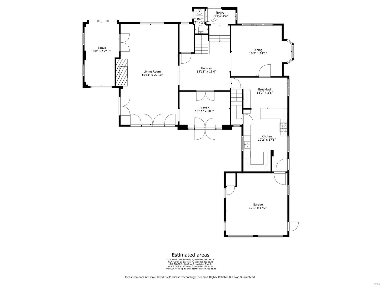 Southmoor - Residential