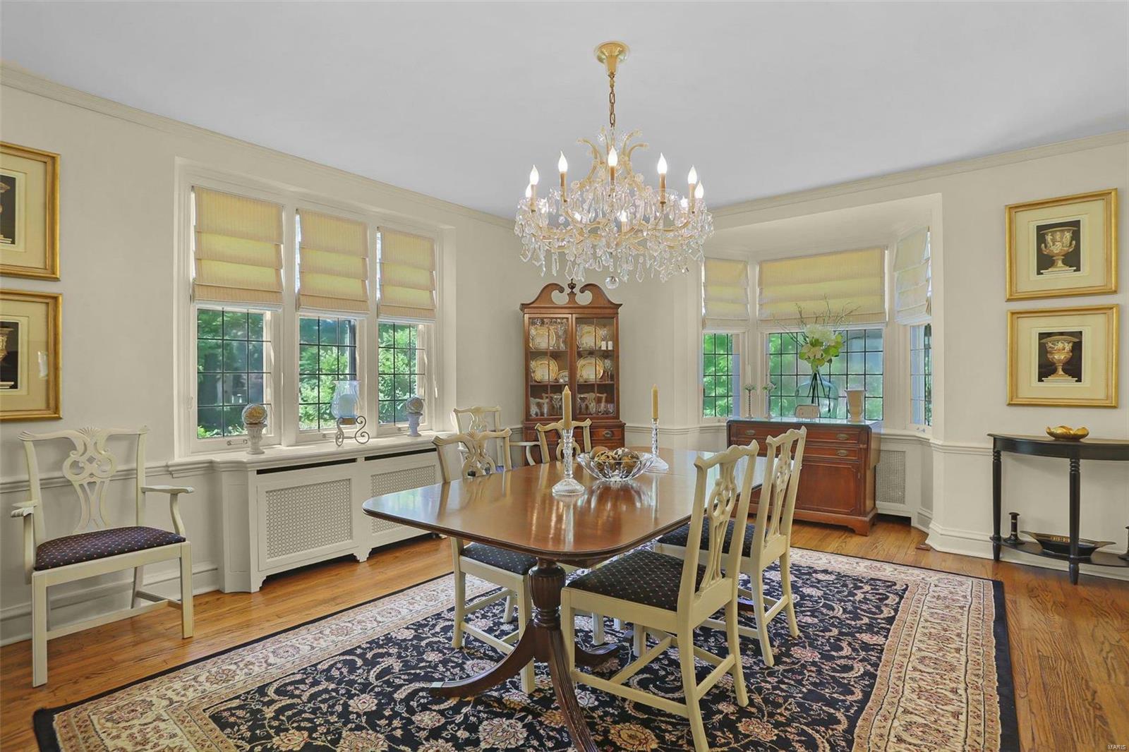 Southmoor - Residential