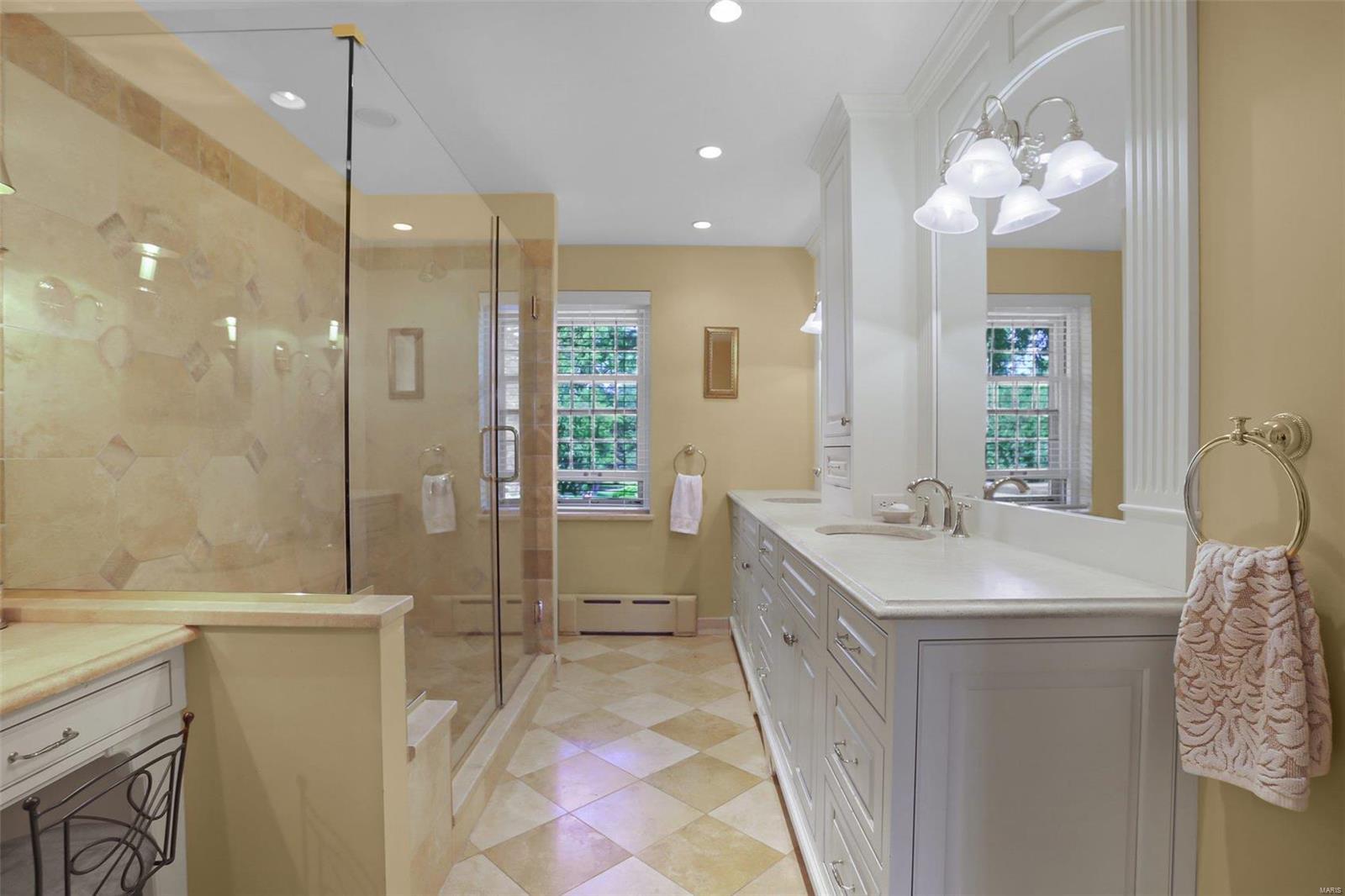 Southmoor - Residential