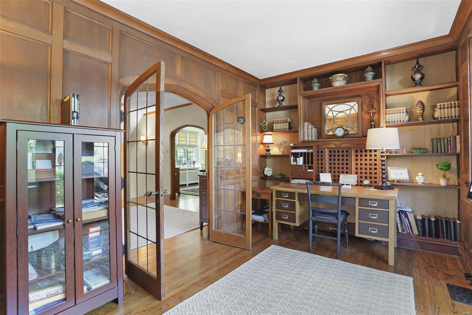 Southmoor - Residential