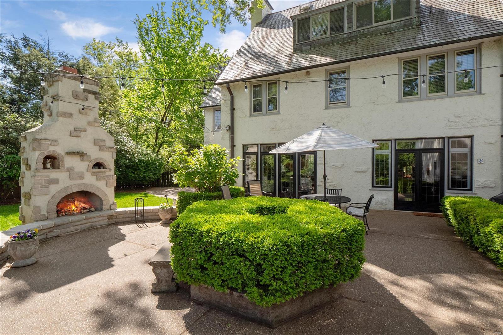 Southmoor - Residential