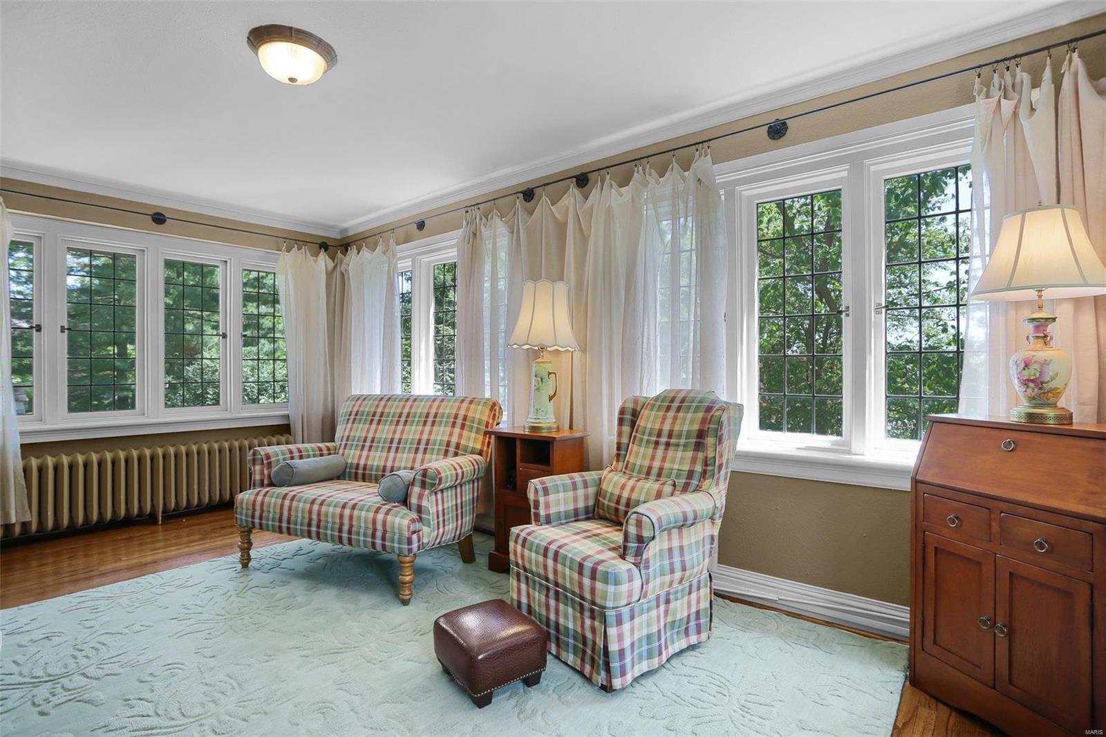 Southmoor - Residential