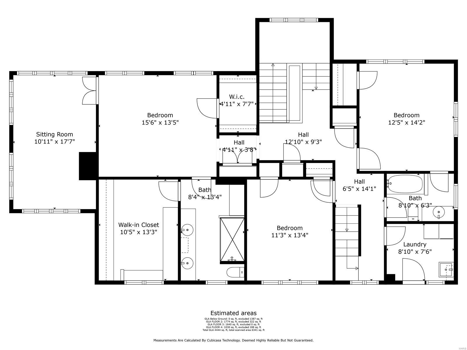 Southmoor - Residential