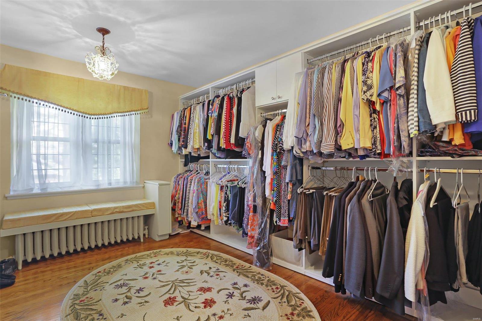 Southmoor - Residential