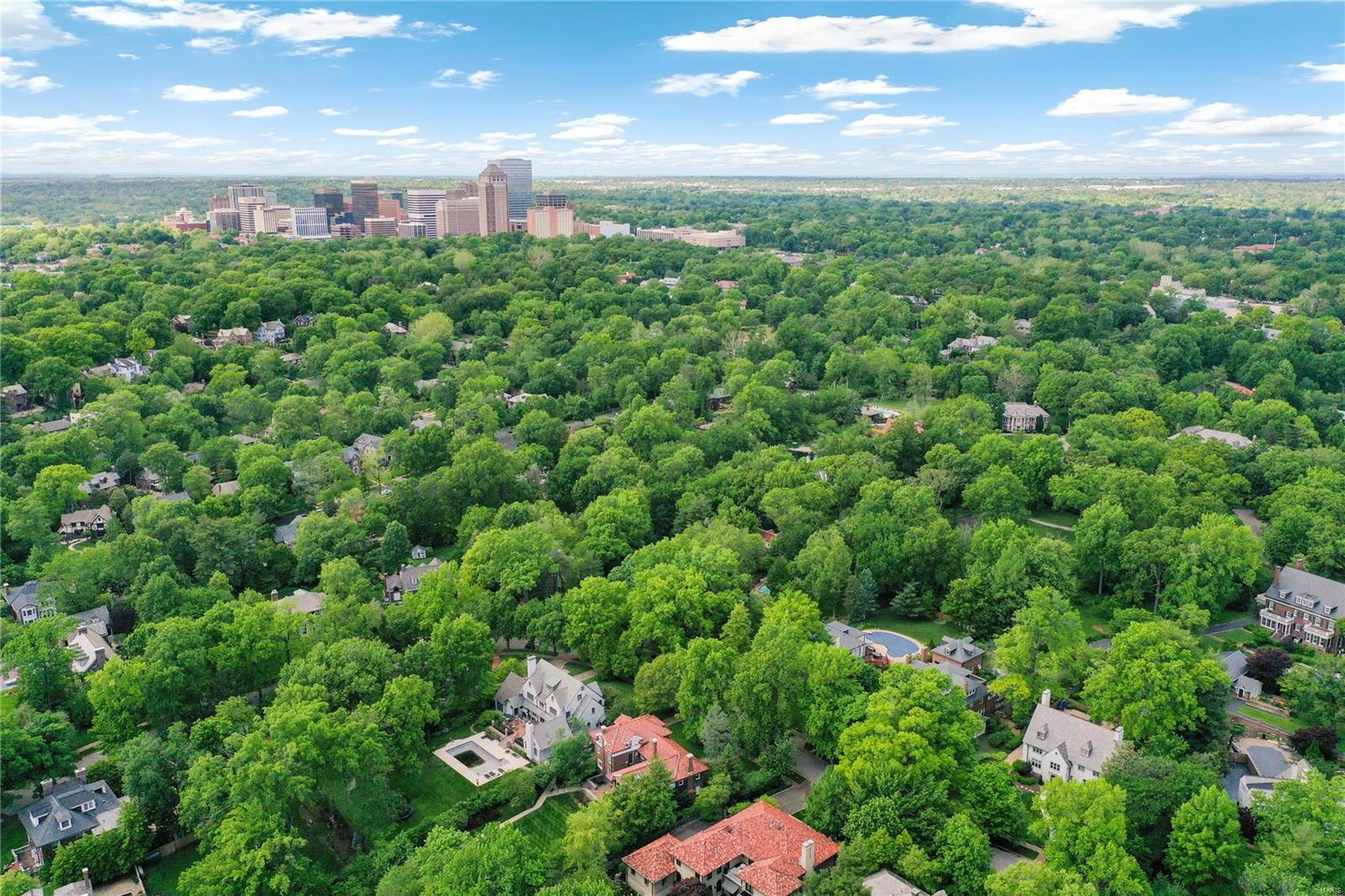 Southmoor - Residential