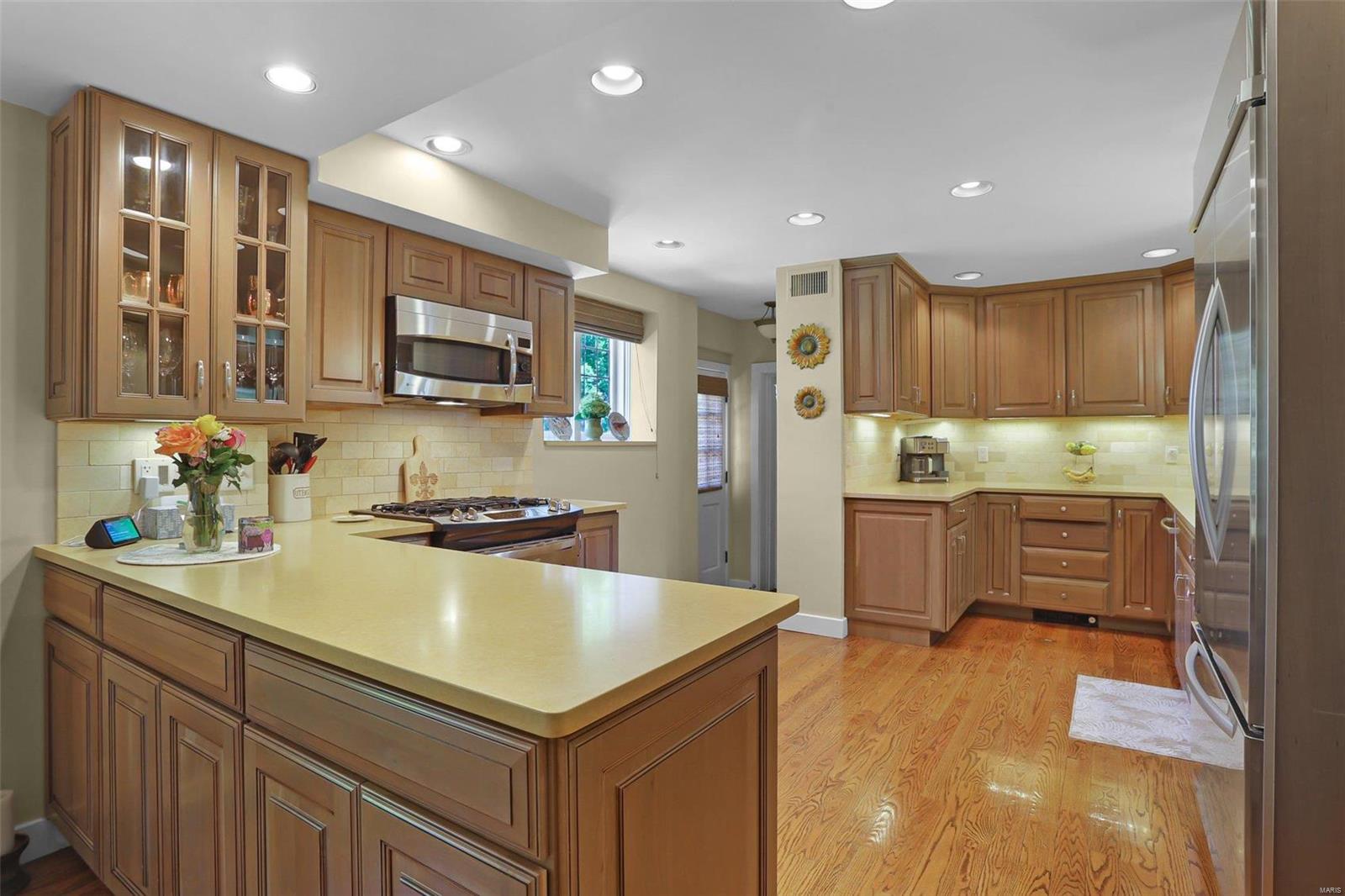 Southmoor - Residential