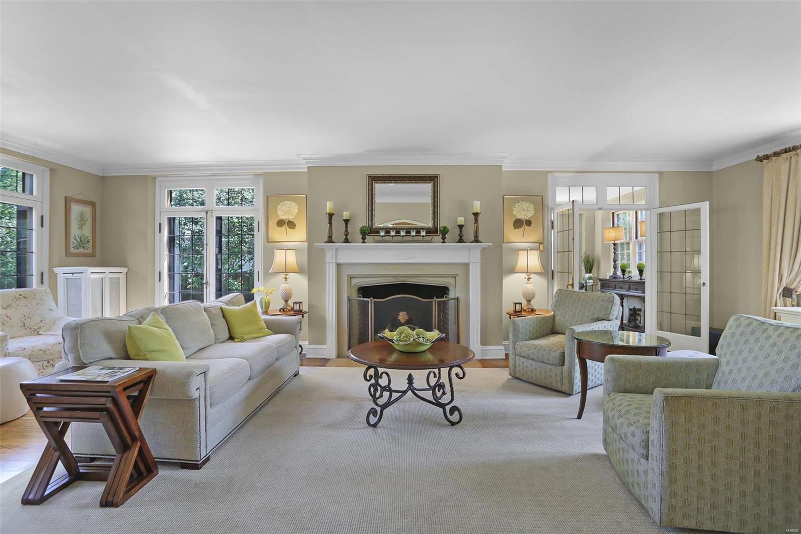 Southmoor - Residential