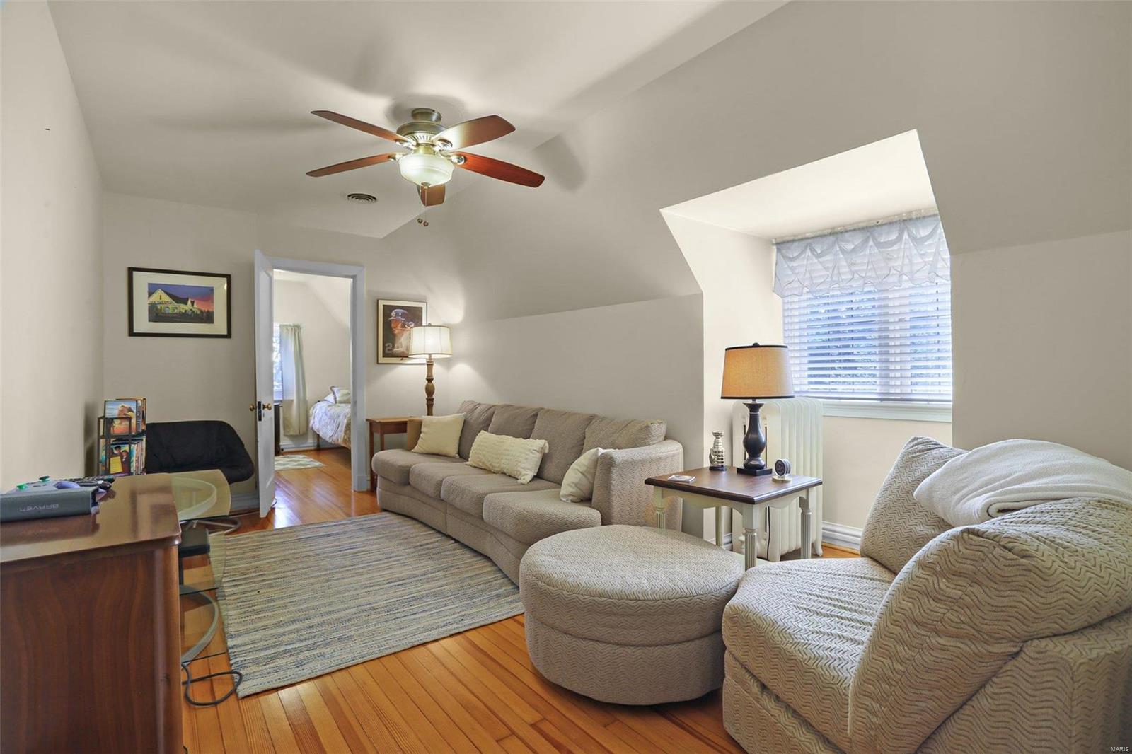 Southmoor - Residential