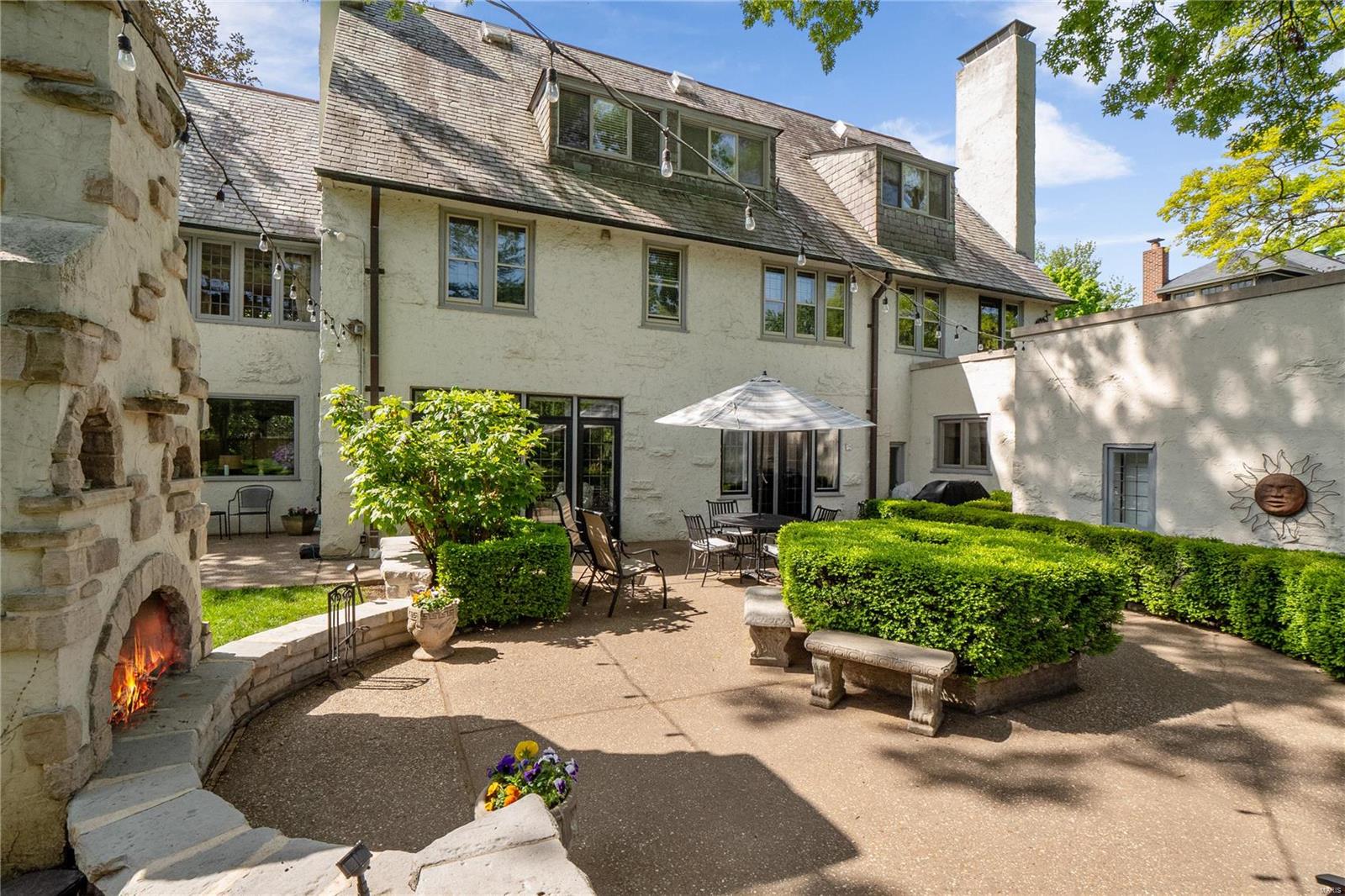 Southmoor - Residential