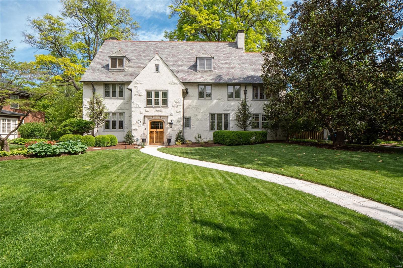 Southmoor - Residential