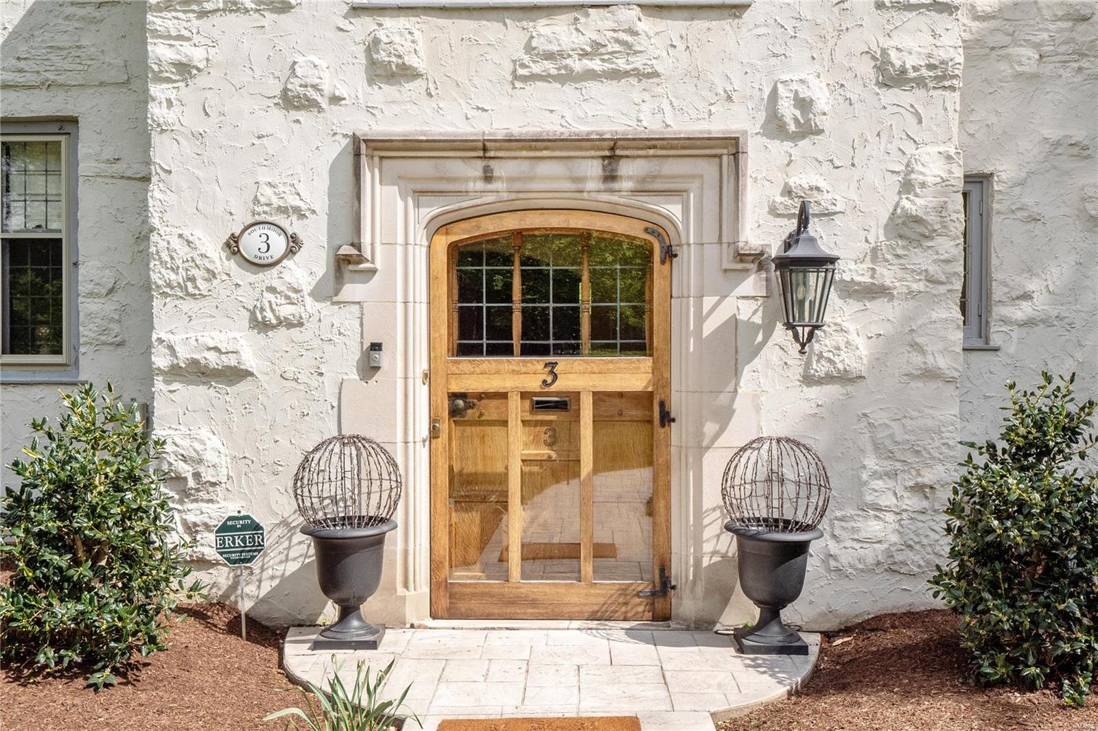 Southmoor - Residential