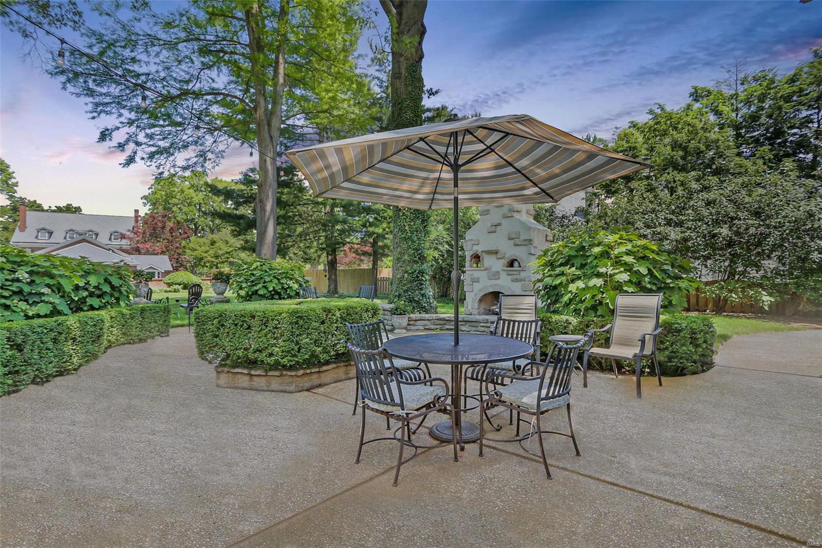 Southmoor - Residential