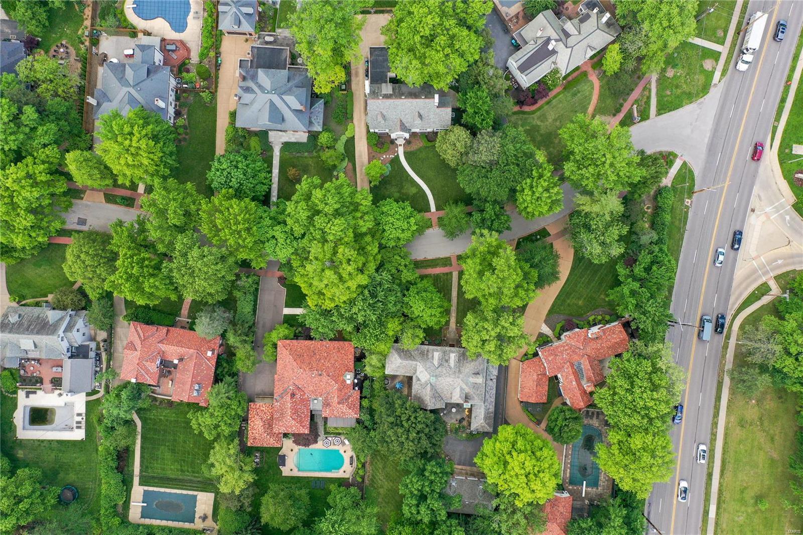 Southmoor - Residential