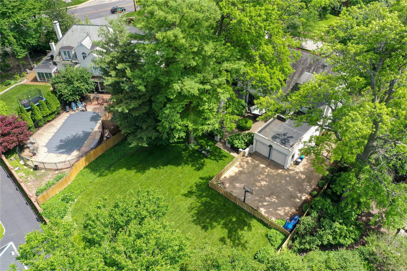 Southmoor - Residential