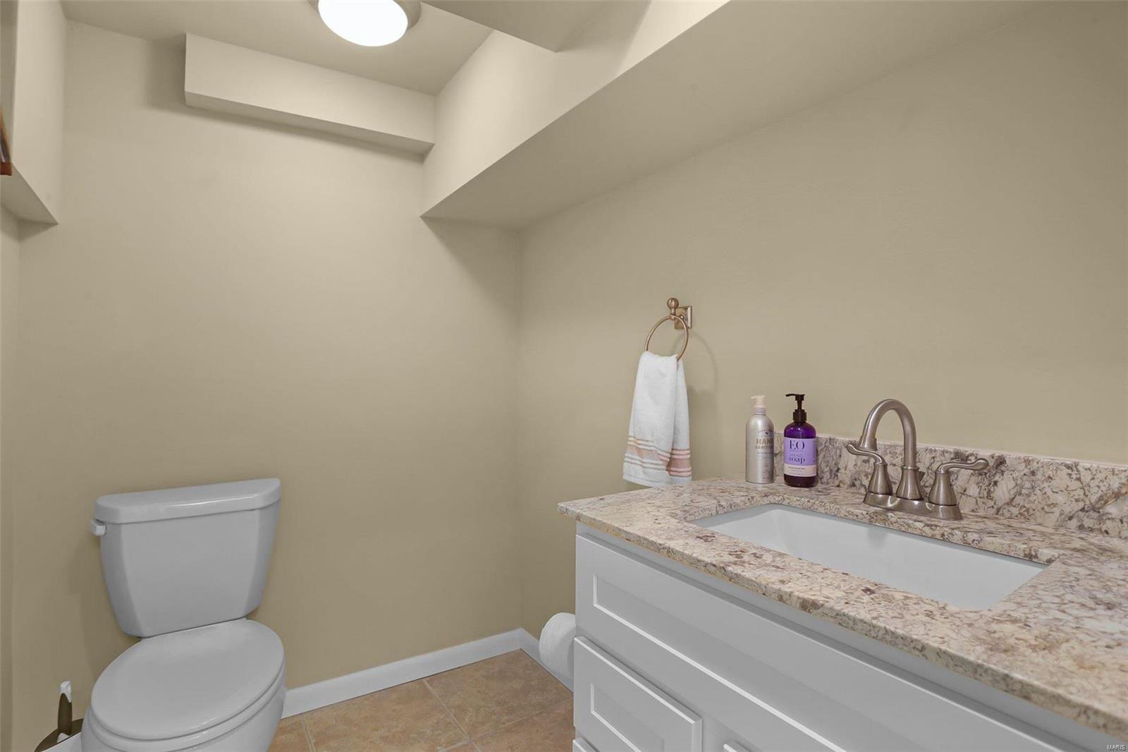 Southmoor - Residential