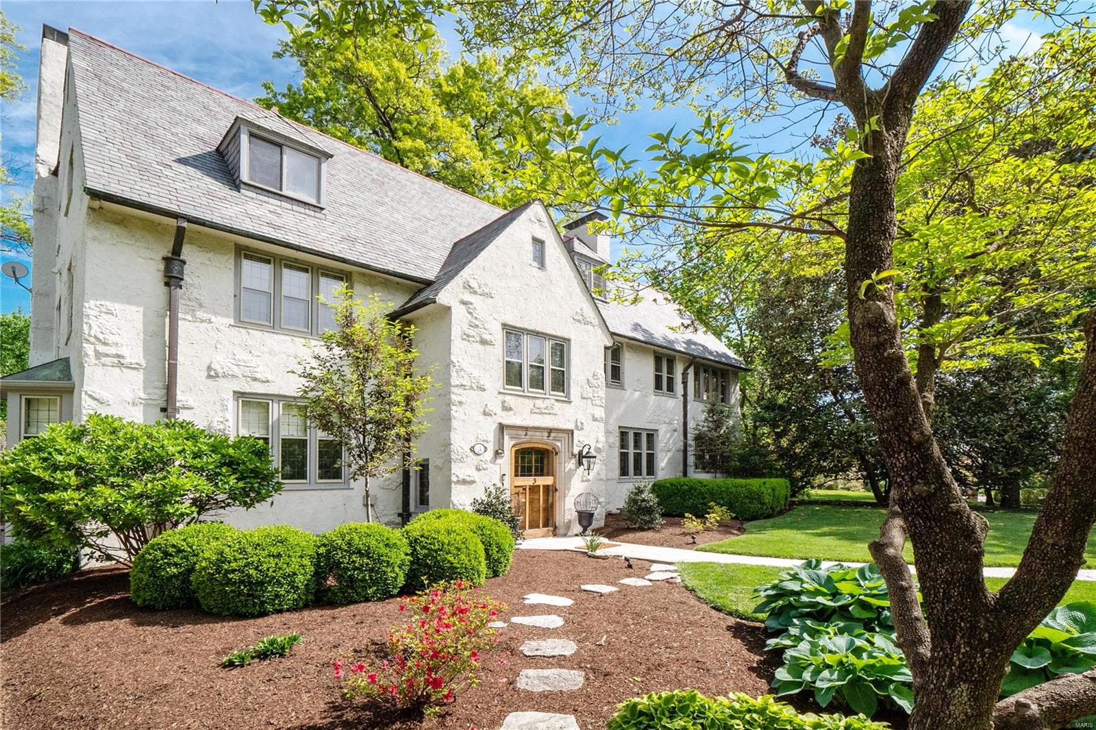 Southmoor - Residential