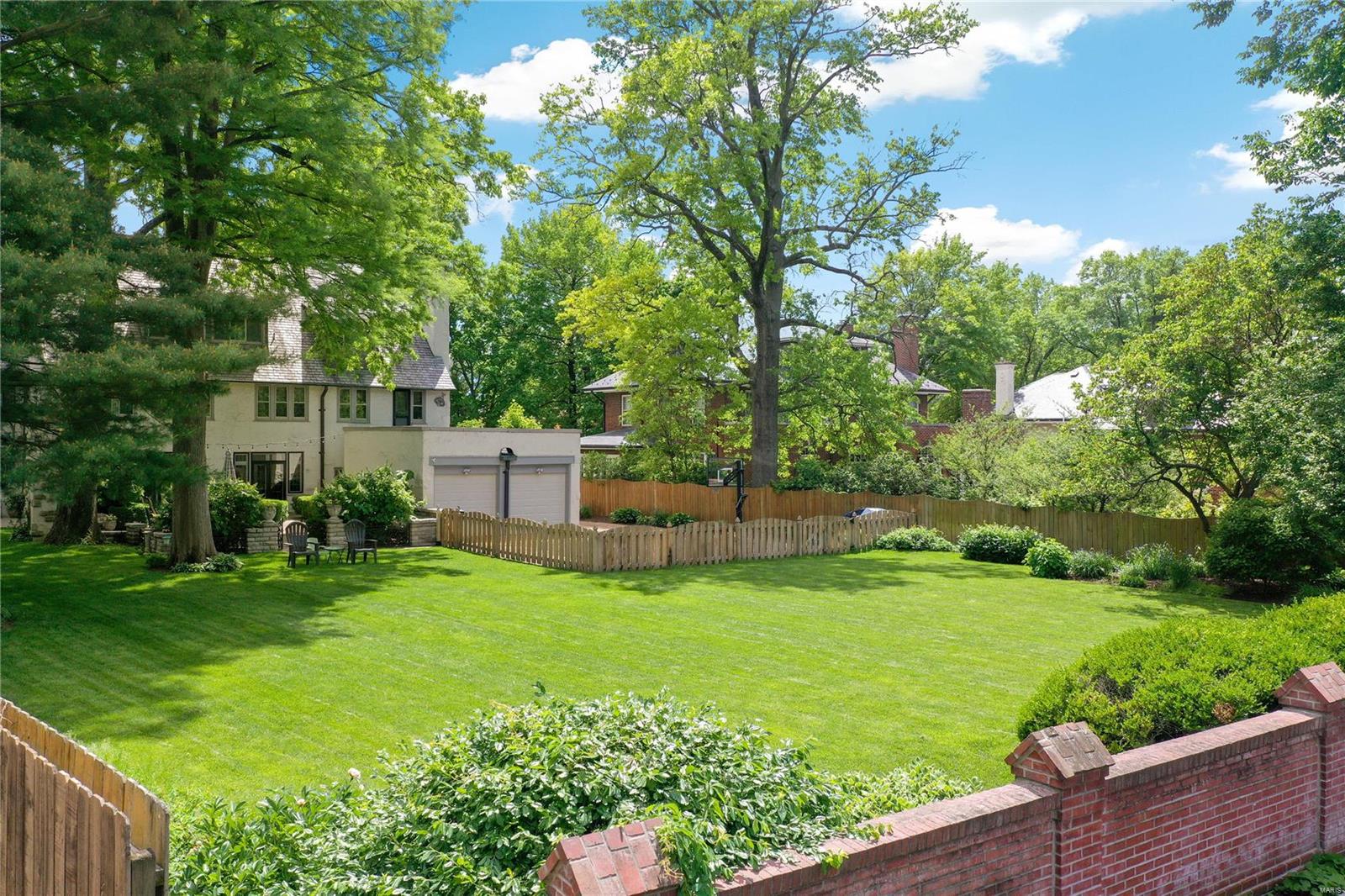 Southmoor - Residential