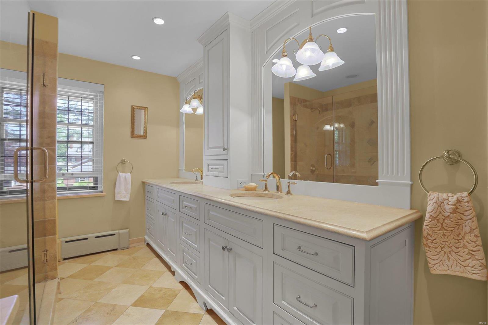 Southmoor - Residential