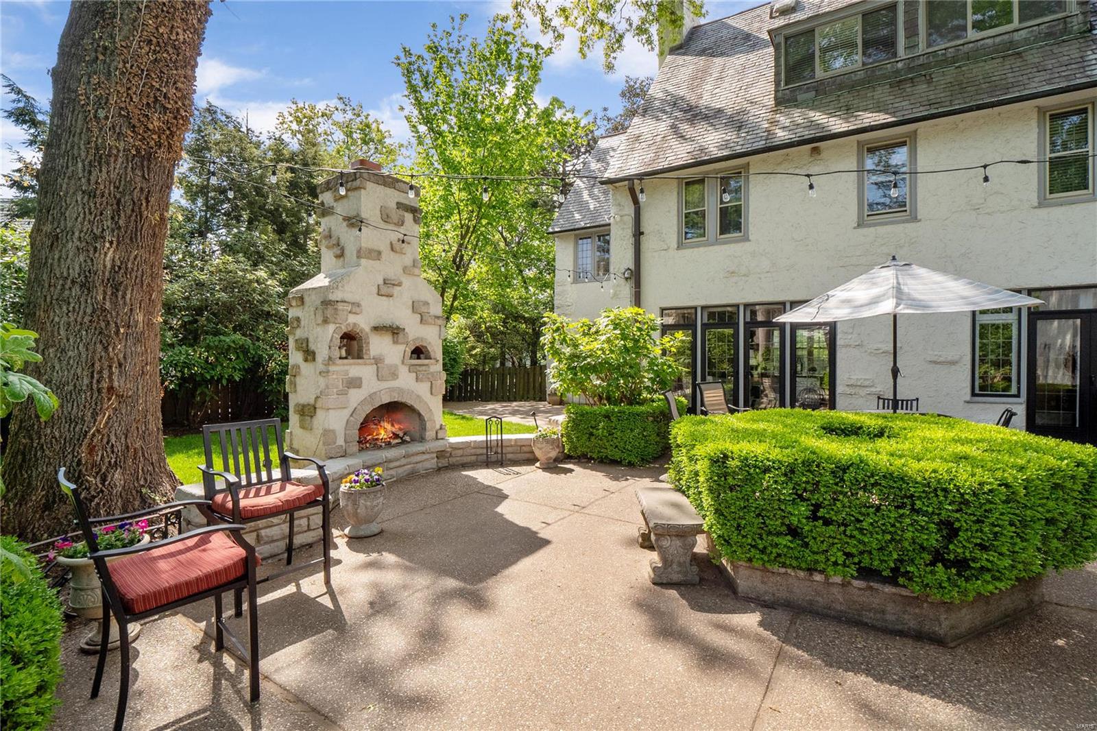 Southmoor - Residential