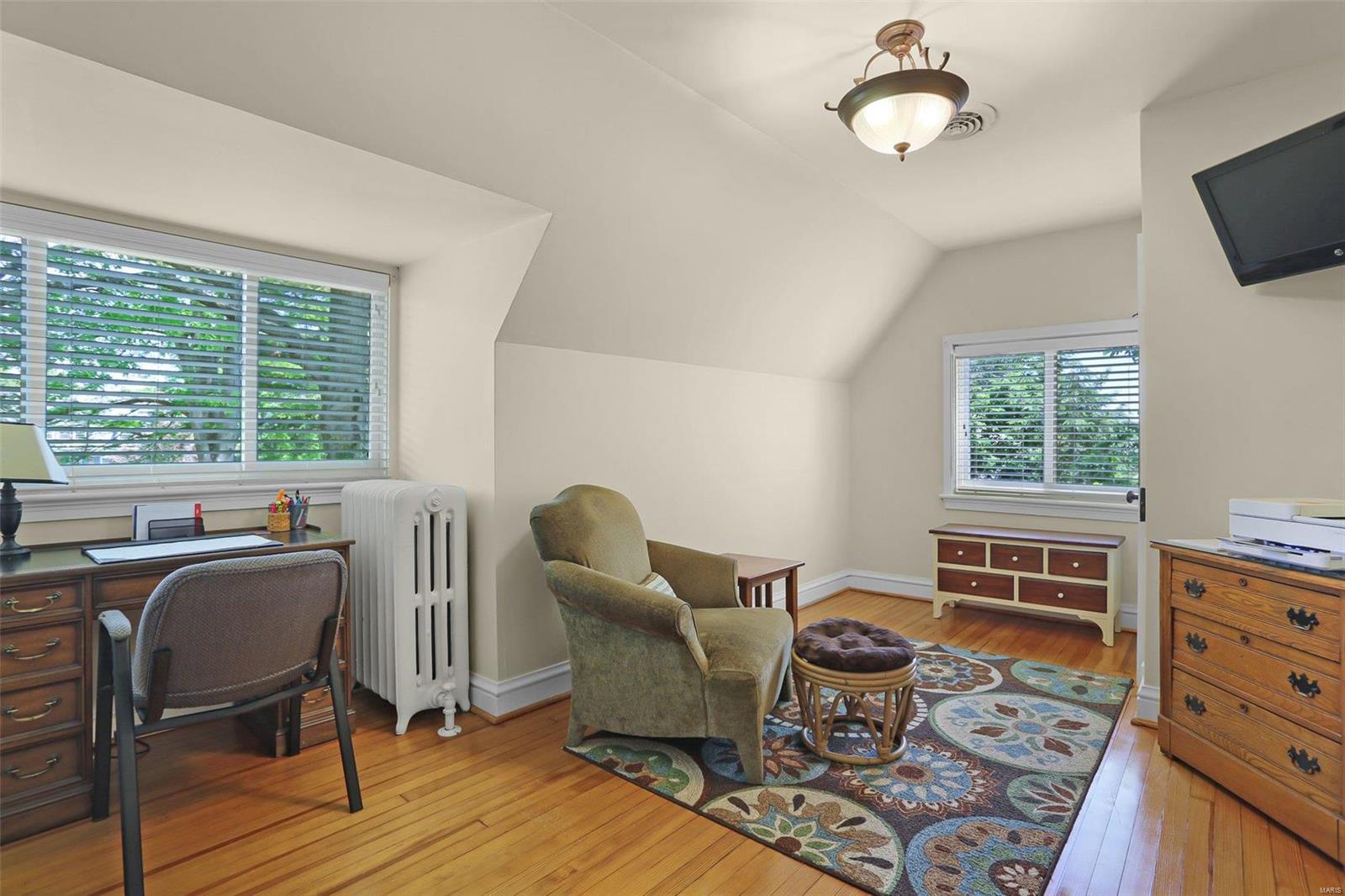 Southmoor - Residential