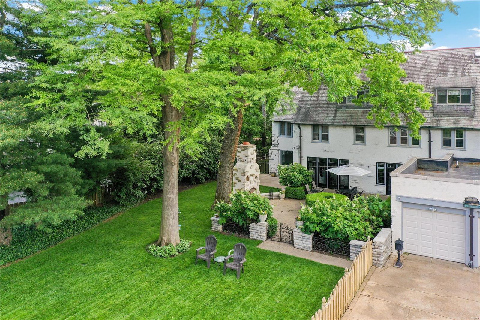 Southmoor - Residential