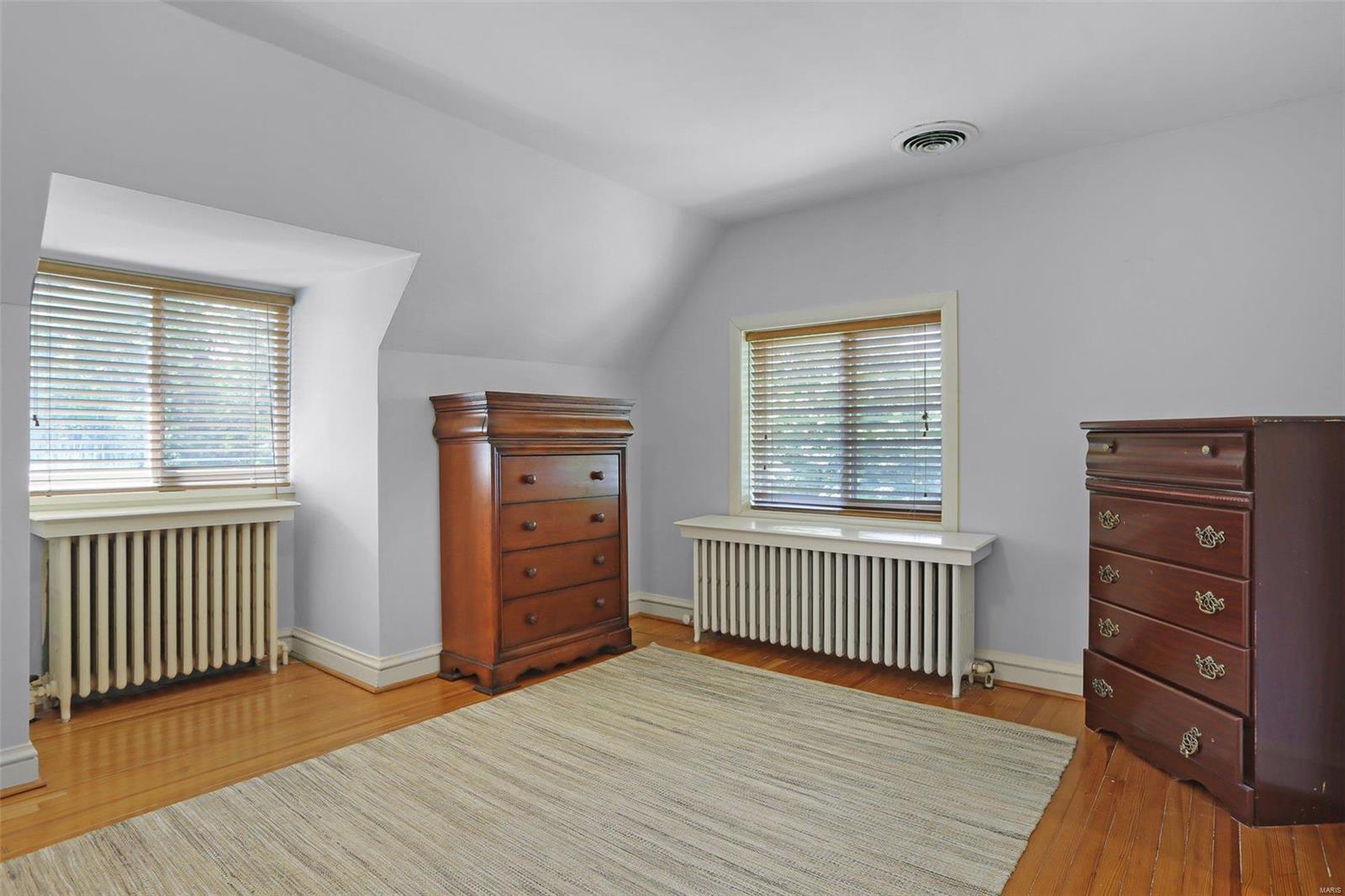 Southmoor - Residential