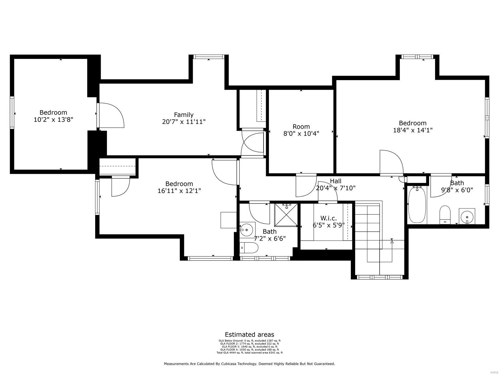 Southmoor - Residential