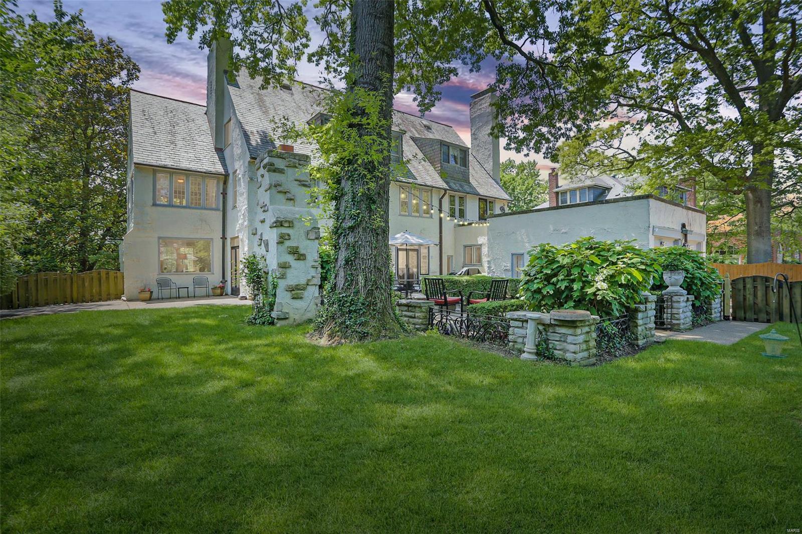 Southmoor - Residential