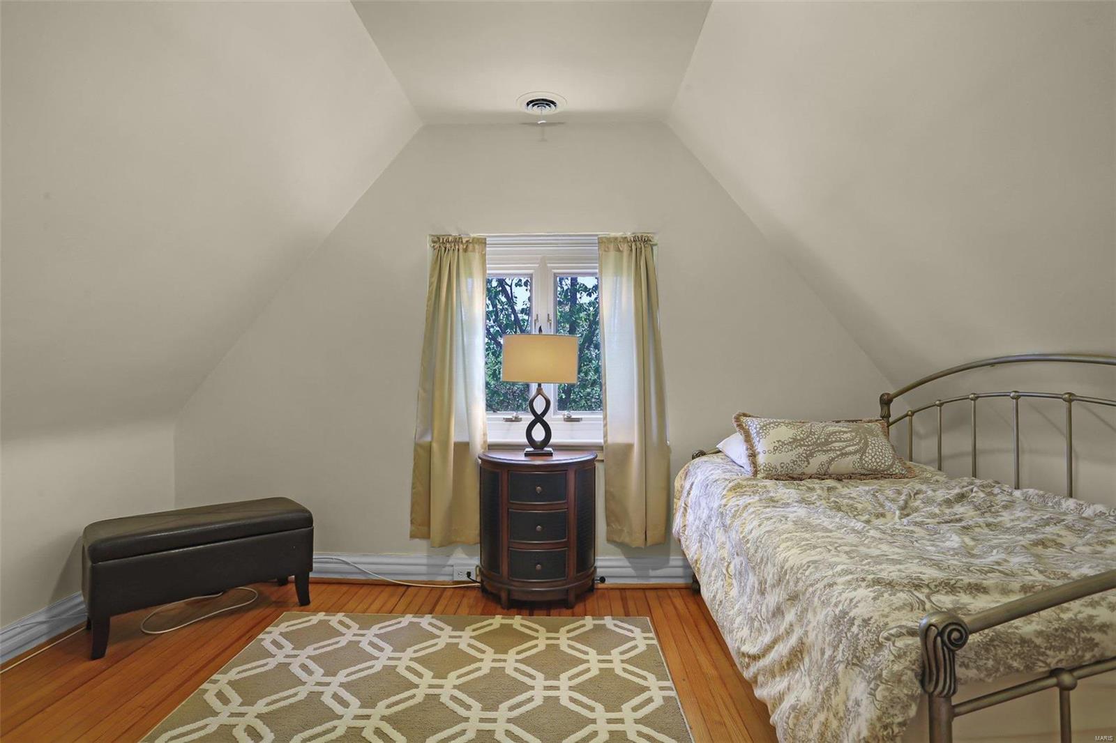 Southmoor - Residential