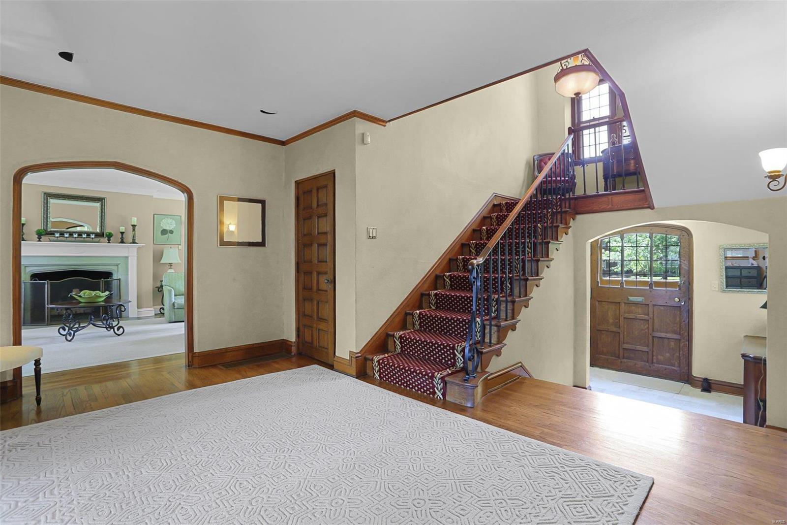 Southmoor - Residential