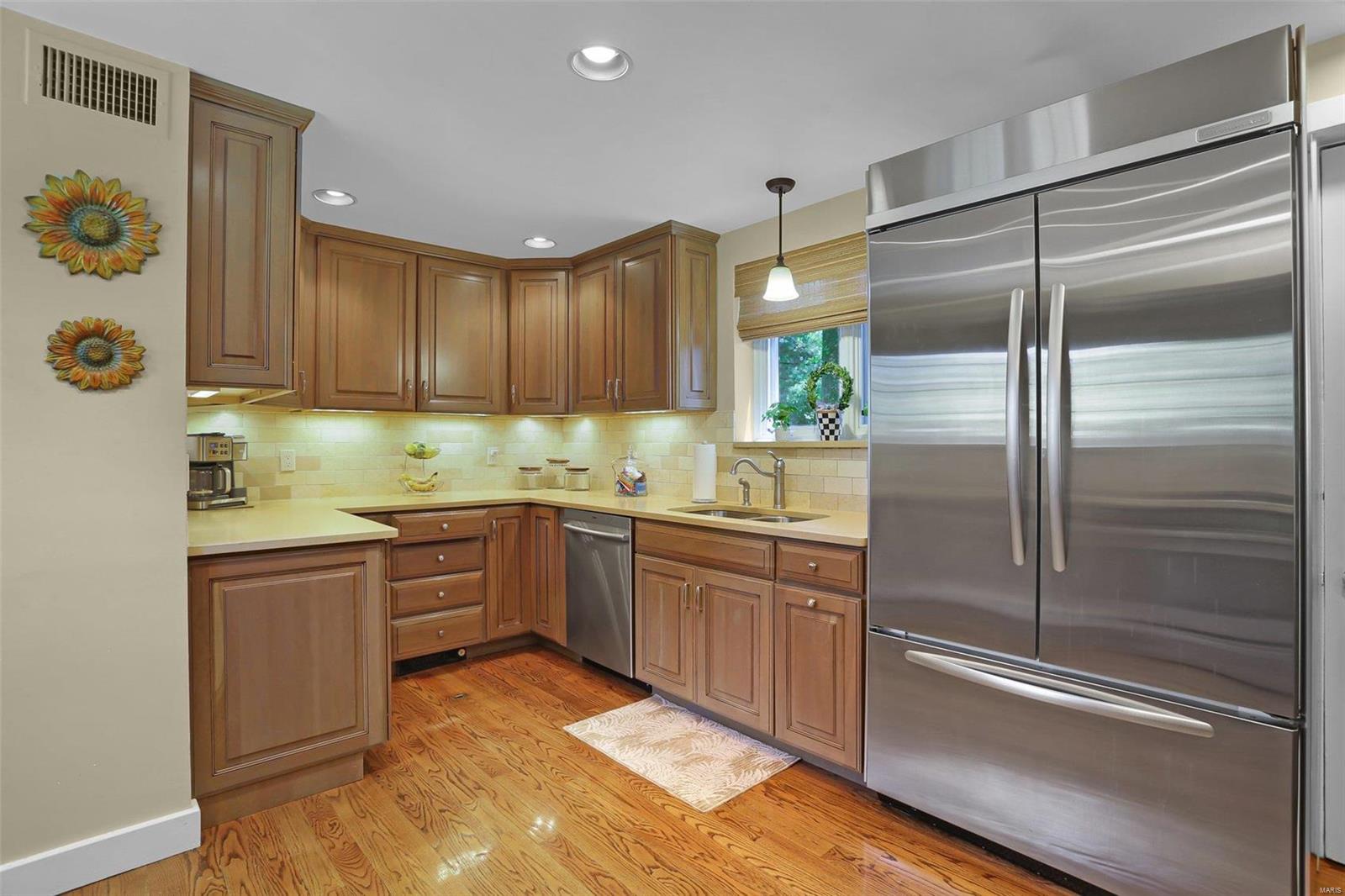 Southmoor - Residential