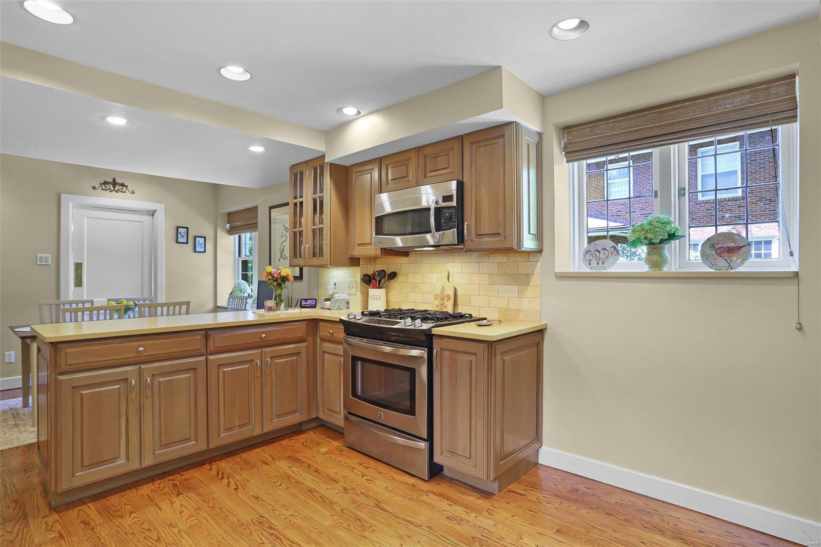 Southmoor - Residential