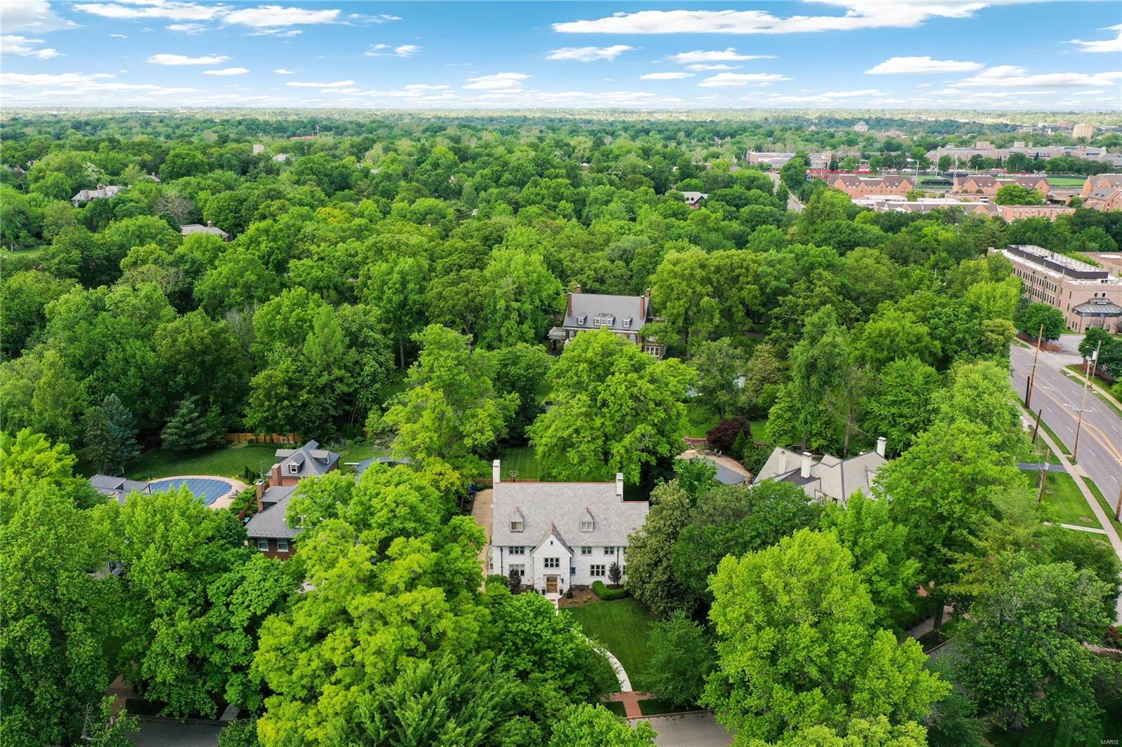 Southmoor - Residential