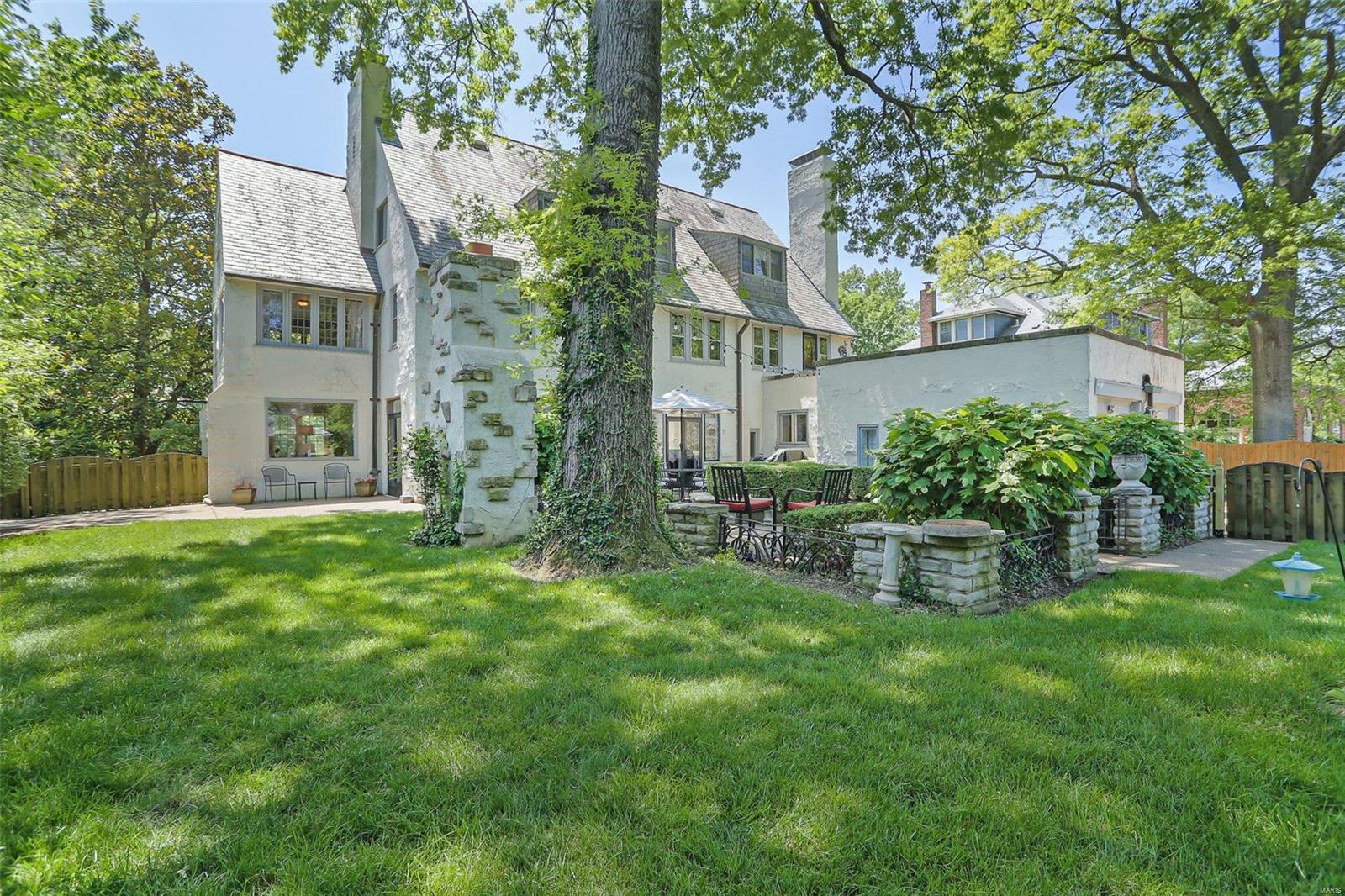 Southmoor - Residential