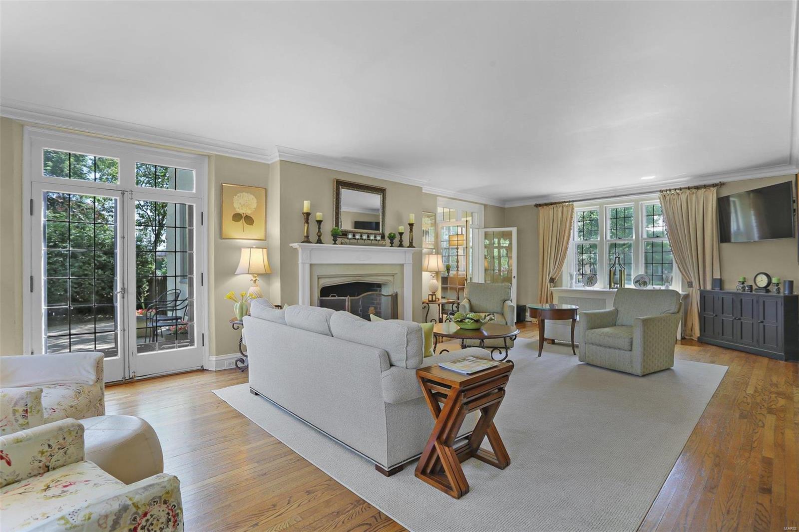 Southmoor - Residential