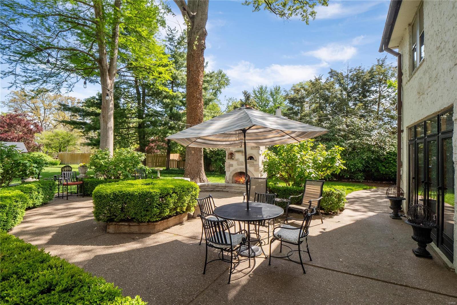 Southmoor - Residential