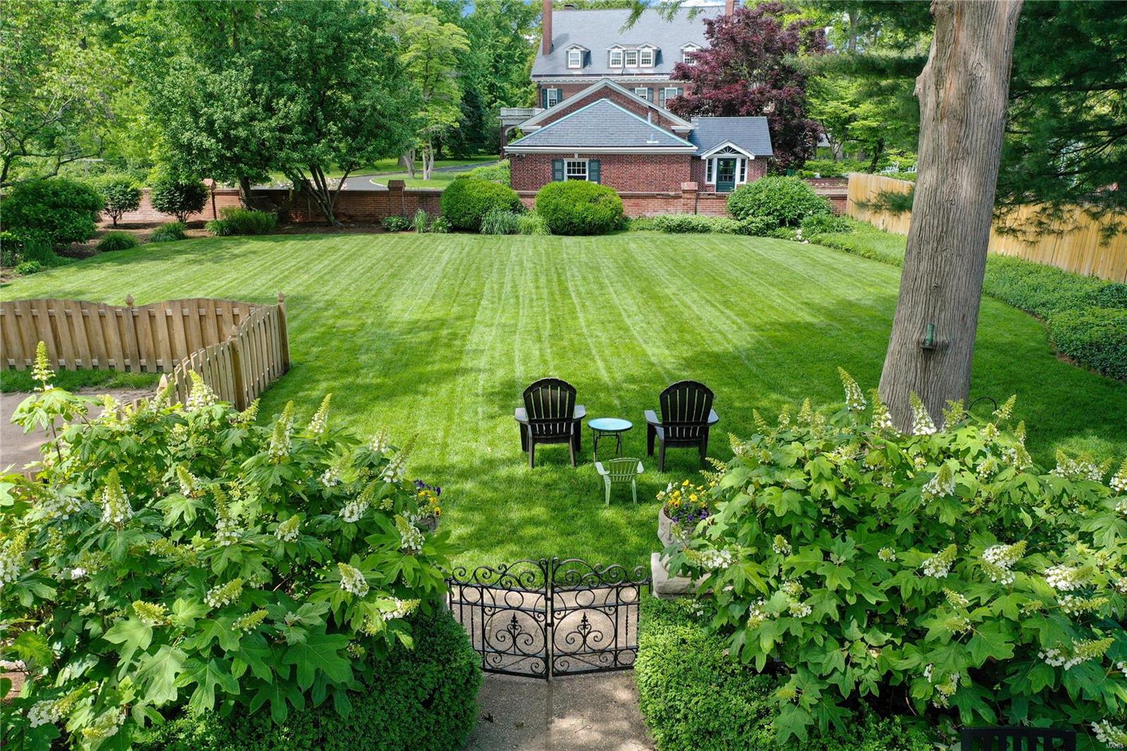 Southmoor - Residential